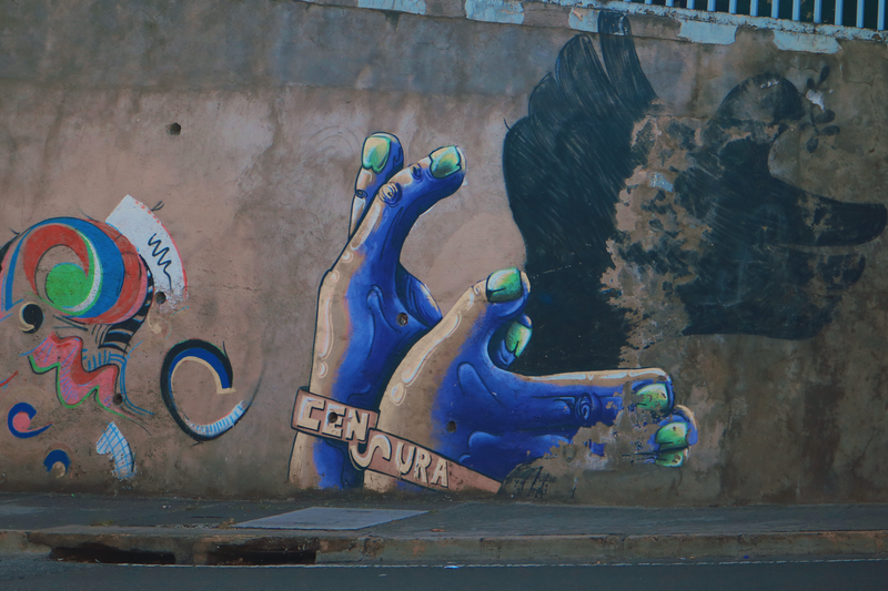 Illustration for article titled Photo Dump: Honduras